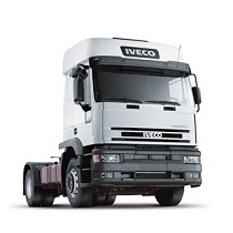 запчасти Iveco Eurotech